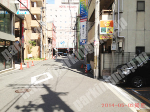 浪速338：ブレイク日本橋第2_03