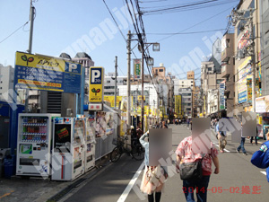 浪速339：APパーク日本橋Ⅱ_04