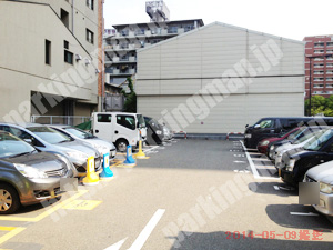 浪速342：タイムズJRナンバ前_02