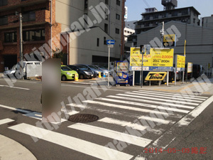 浪速342：タイムズJRナンバ前_04