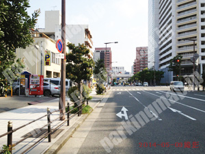 浪速343：イチネンワンパーク湊町_02