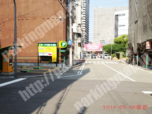 浪速345：三井のリパーク元町1丁目第8_04