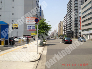 浪速351：タイムズ難波元町第9_02