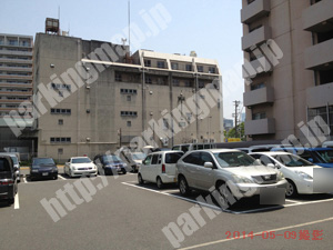 浪速353：ふくろうPARKING稲荷_03