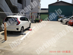 浪速355：Beパーク稲荷_03