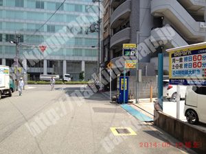 浪速355：Beパーク稲荷_04