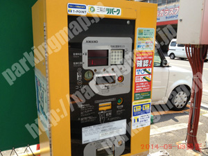 浪速356：三井のリパーク稲荷1丁目_05