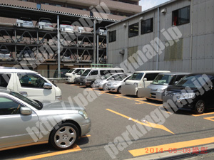 浪速357：イチネンワンパーク稲荷_02