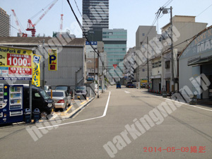 浪速357：イチネンワンパーク稲荷_04