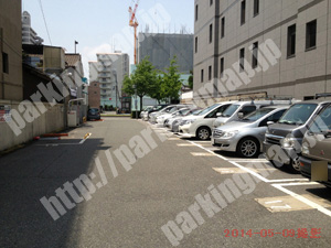 浪速358：T＆Tパーク桜川駐車場_03