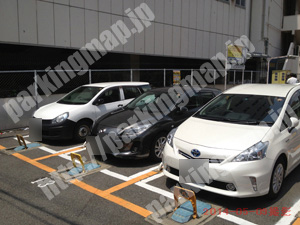 浪速361：タイムズ桜川駅前第2_02