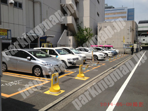 浪速361：タイムズ桜川駅前第2_03