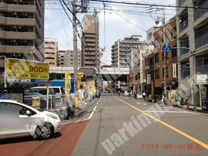 浪速366：タイムズ桜川駅前第9_04