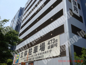 浪速371：ブレイク清光パーキング_04