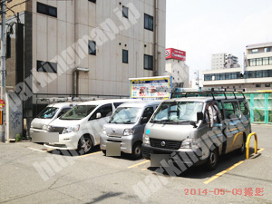 浪速372：Beパーク幸町第3_03