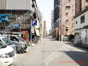 浪速372：Beパーク幸町第3_04