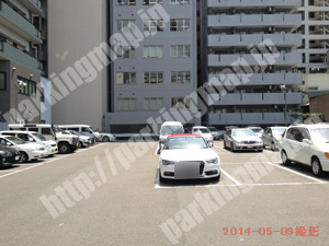 浪速373：NPC桜川パーキング_03