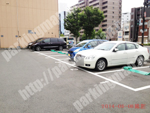 浪速377：ふくろうPARKING桜川4丁目_02