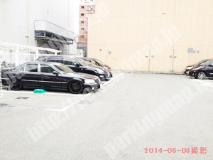 浪速377：ふくろうPARKING桜川4丁目_03