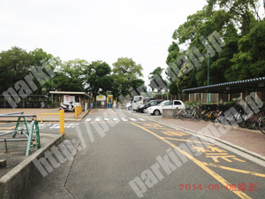 浪速381：カンソーパークOJK大浪橋住宅_03