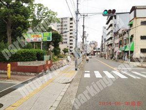 浪速381：カンソーパークOJK大浪橋住宅_04