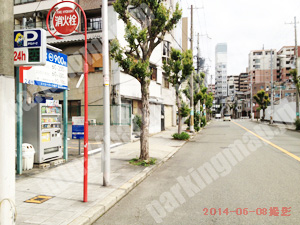 浪速383：タイムパークエーシーパーク桜川_03