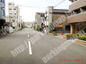 浪速385：ピーゾーン木津川駐車場_04