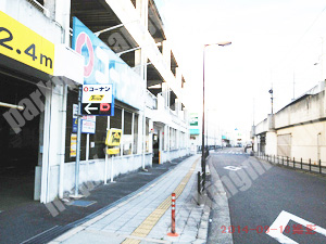 浪速386：タイムズコーナンJR今宮駅前店_03