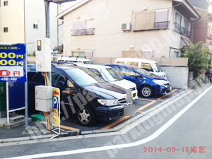 浪速387：ユーティライズパーキング浪速大国町_03