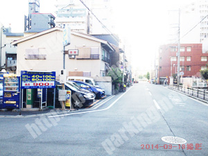 浪速387：ユーティライズパーキング浪速大国町_04