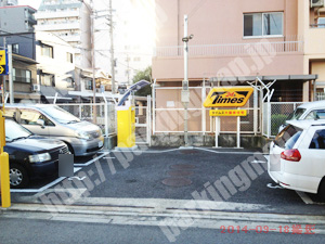 浪速388：タイムズ大国南住宅_02