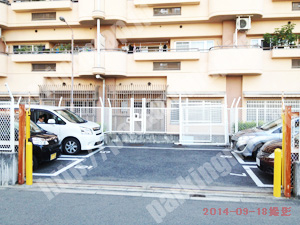 浪速388：タイムズ大国南住宅_03