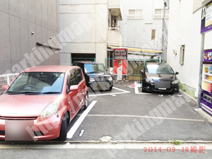 浪速390：rock star park大国町_02