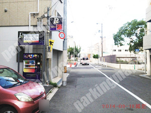 浪速390：rock star park大国町_03