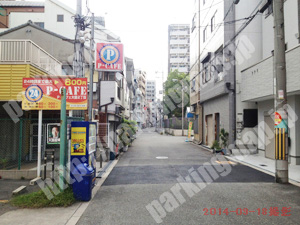 浪速392：P・カフェ大国2丁目_04