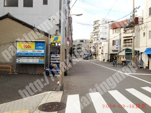 浪速393：パラカ大阪市大国第2_03