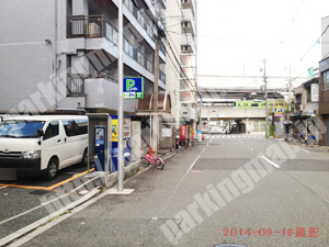 浪速395：エコロパーク大国町第1_02