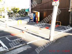 浪速399：イチネンワンパーク今宮駅前第2_02