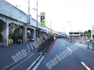 浪速401：イチネンワンパーク今宮駅前_03