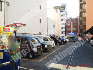 浪速403：P・カフェ大国3丁目_03