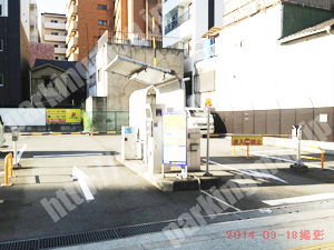 浪速405：マイパーキング大国町_02