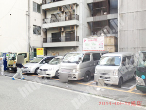 浪速408：ブーブーパーク大国町駐車場_02