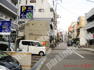 浪速411：DLパーク敷津西1丁目_03