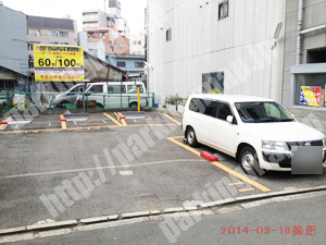 浪速412：イチネンワンパーク敷津西第5_03