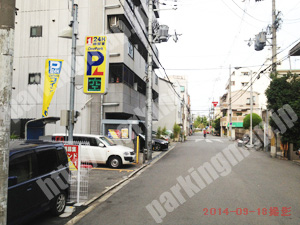 浪速412：イチネンワンパーク敷津西第5_04