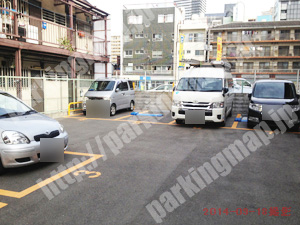 浪速416：イチネンワンパーク元町2丁目第2_02