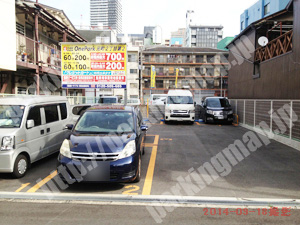 浪速416：イチネンワンパーク元町2丁目第2_03