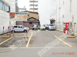 浪速418：元町2丁目駐車場_04