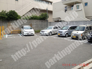 浪速421：ユアーズパーク塩草第1_02