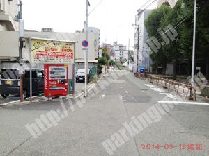 浪速421：ユアーズパーク塩草第1_04